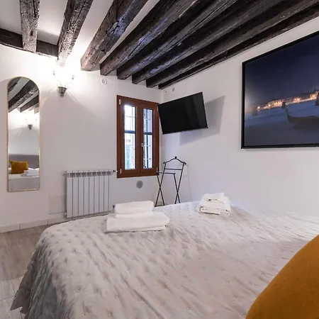 Gio In Appartement