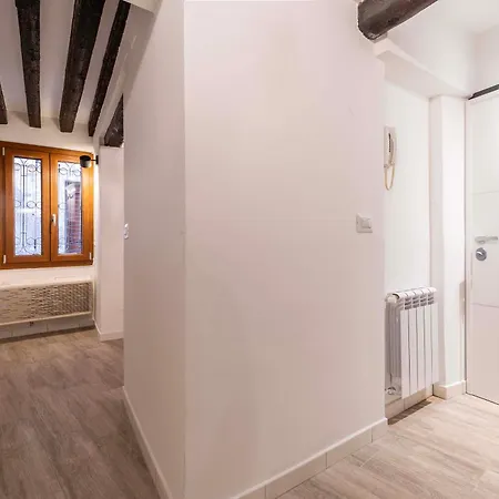 Gio In Appartement *