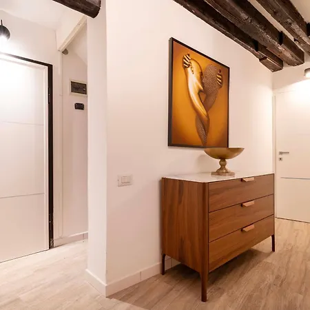 Gio In Appartement