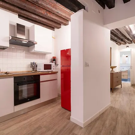 Appartement Gio In *