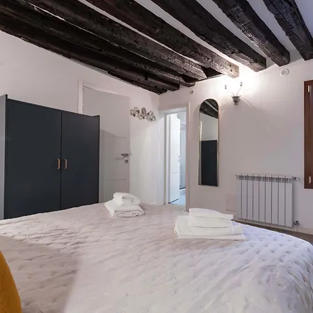 Appartement Gio In