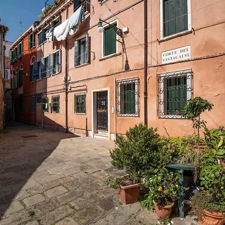 Gio In * Venetië