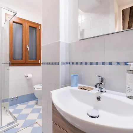Gio In Apartamento Venecia