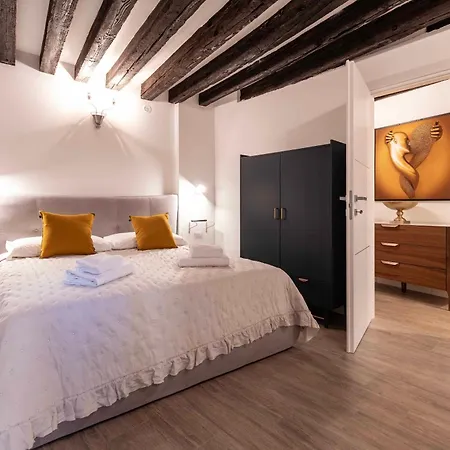 Gio In Apartamento Venecia