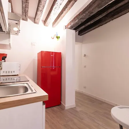 דירה Gio In ונציה