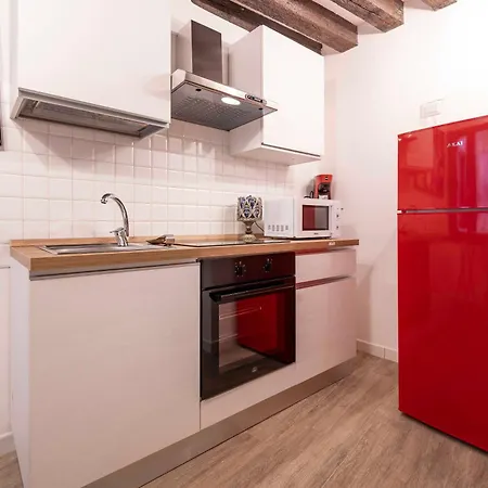 Gio In Apartamento Venecia