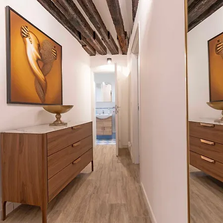 Gio In דירה ונציה